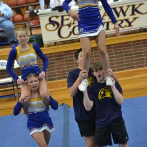 KEVIN BURNHAM/Boothbay Register