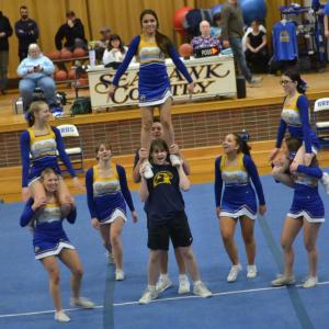 KEVIN BURNHAM/Boothbay Register