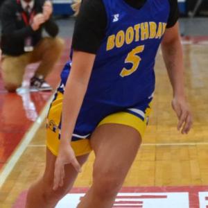 FRITZ FREUDENBERGER/Boothbay Register