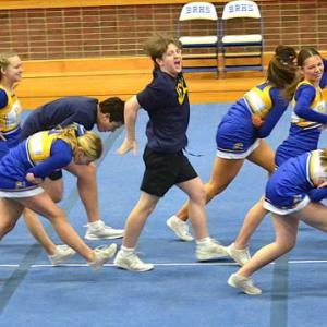 KEVIN BURNHAM/Boothbay Register