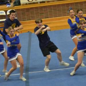 KEVIN BURNHAM/Boothbay Register