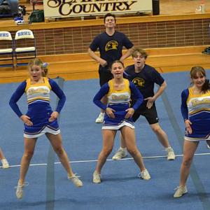 KEVIN BURNHAM/Boothbay Register