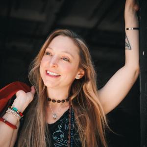 Eilen Jewell makes The Waldo her only Maine stop March 13. Courtesy of the venue