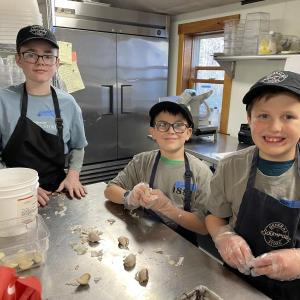 Courtesy of Bonita Johnson