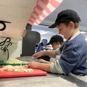 Courtesy of Bonita Johnson