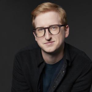 James Austin Johnson. Mary Ellen Matthews photo