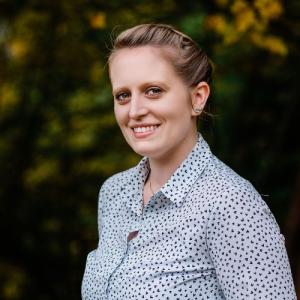  Maine Tourism Association Director of Workforce Development Kathryn Ference. Courtesy photo