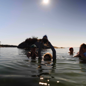 Little Dippers Film Screening on BRTV