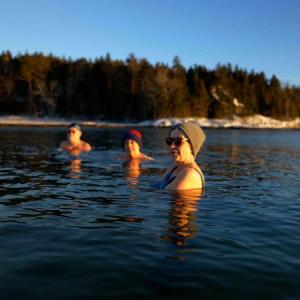 Little Dippers Film Screening on BRTV