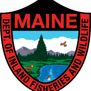 Maine Warden Service logo