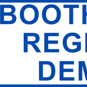 Boothbay Region Dems logo