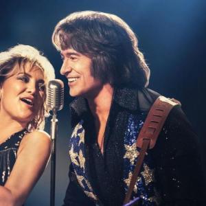 "Song Sung Blue, "starring Kate Hudson and Hugh Jackman, opens Friday, Feb. 6 at the Harbor Theater. Courtesy of the venue