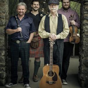 Don't miss the Tannahill Weavers at the Camden Opera House on March 21. Courtesy of the band