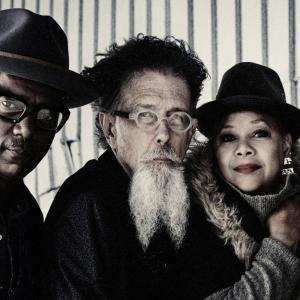 The Walter Parks Trio. Feb. 20. BH Opera House. Got tickets? Courtesy of the band