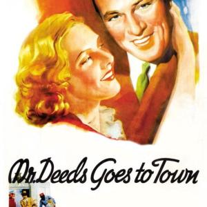 Mr. Deeds Goes to Town