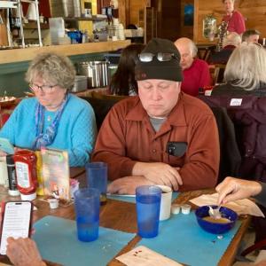 Wendy and Jim. Courtesy photo