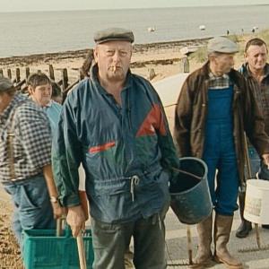  "The Gleaners and I" plays one day only at the Lincoln Theater, Feb. 24 at 6 p.m. Courtesy of the venue