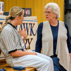 Seahawks soar, Faculty sore