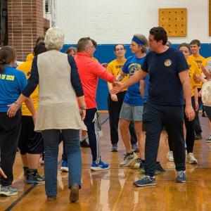 Seahawks soar, Faculty sore