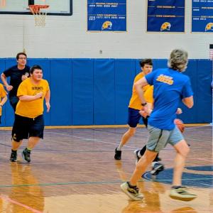 Seahawks soar, Faculty sore
