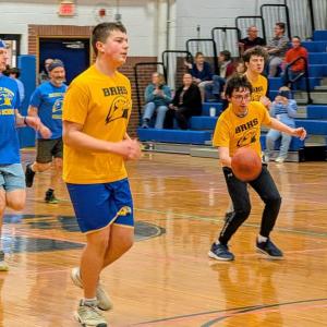 Seahawks soar, Faculty sore