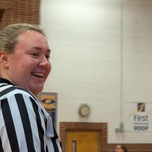 Seahawks honor seniors in Unified finale