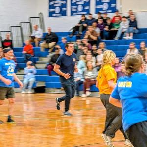 Seahawks soar, Faculty sore