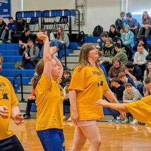 Seahawks soar, Faculty sore