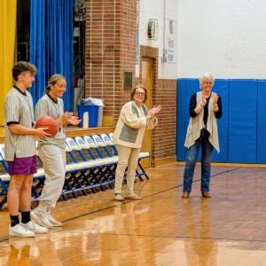 Seahawks soar, Faculty sore
