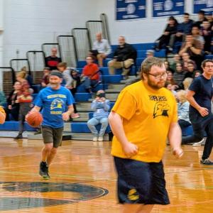 Seahawks soar, Faculty sore