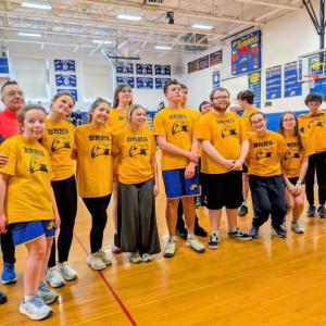 Seahawks soar, Faculty sore