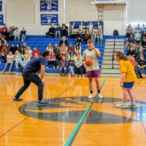 Seahawks soar, Faculty sore