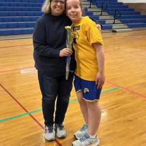 Seahawks honor seniors in Unified finale