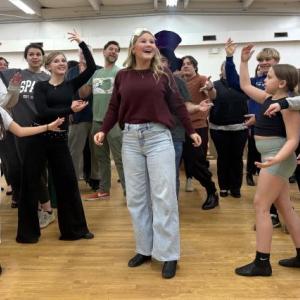 Emily Mirabile photo 