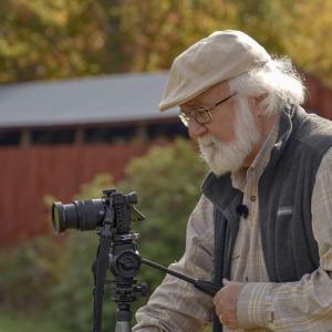 Courtesy of Bob Krist