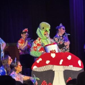 LISA KRISTOFF/Boothbay Register