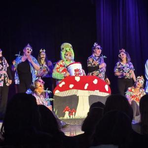 LISA KRISTOFF/Boothbay Register