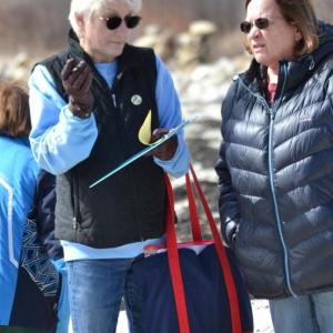 KEVIN BURNHAM/Boothbay Register