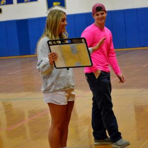 KEVIN BURNHAM/Boothbay Register