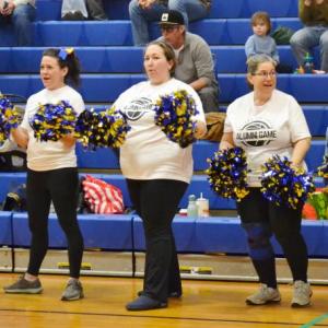 KEVIN BURNHAM/Boothbay Register