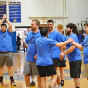 KEVIN BURNHAM/Boothbay Register