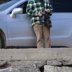 KEVIN BURNHAM/Boothbay Register