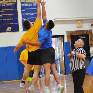 KEVIN BURNHAM/Boothbay Register