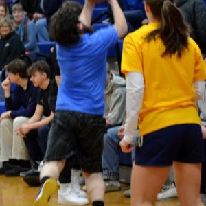 KEVIN BURNHAM/Boothbay Register