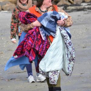 KEVIN BURNHAM/Boothbay Register