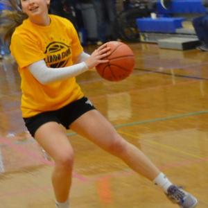 KEVIN BURNHAM/Boothbay Register