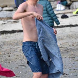 KEVIN BURNHAM/Boothbay Register