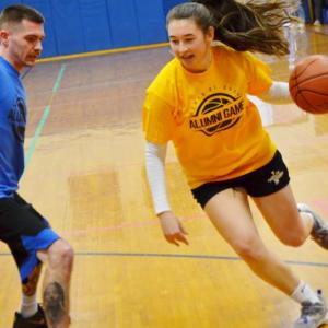 KEVIN BURNHAM/Boothbay Register