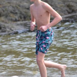 KEVIN BURNHAM/Boothbay Register