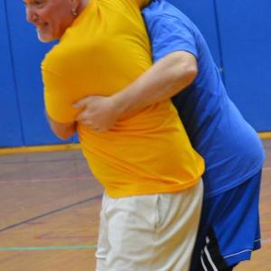 KEVIN BURNHAM/Boothbay Register